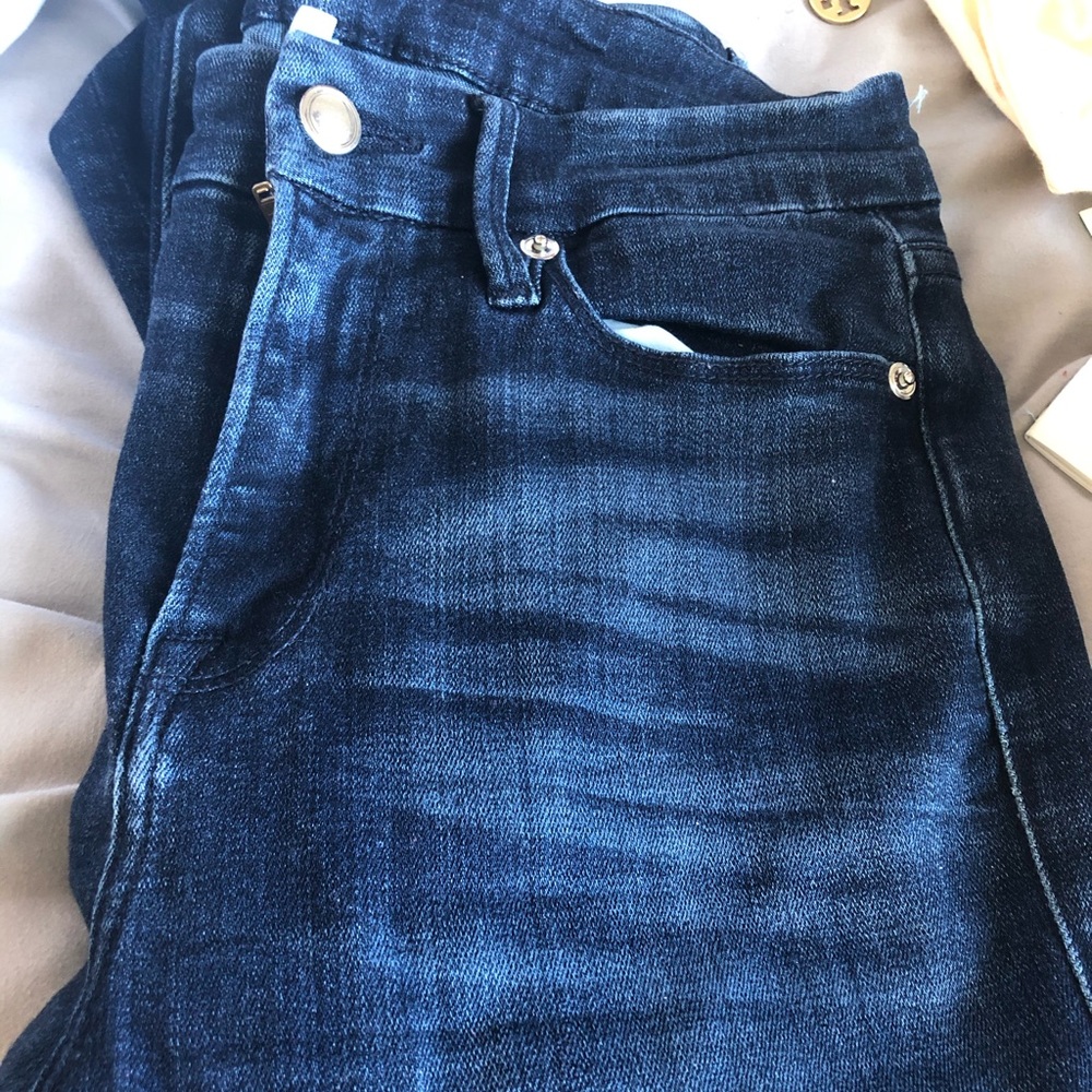 Good American Good Waist Jeans